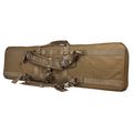 Vism Double Carbine Case-Tan-42 in CVDC2946T-42